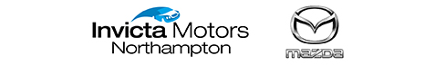 Logo of Invicta Northampton